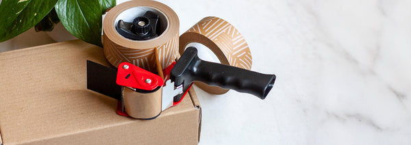 Eco-Friendly Packaging: Step Towards Sustainability