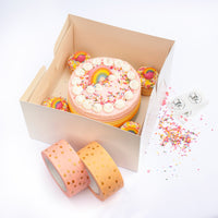 Cake Boxes and Wedding Boxes with Lids