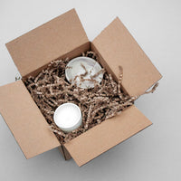 Shredded Paper natural kraft 4mm Zig Zag Luxury crinkle 1kg, 2kg & 5kg