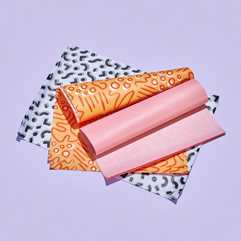 Tissue Paper