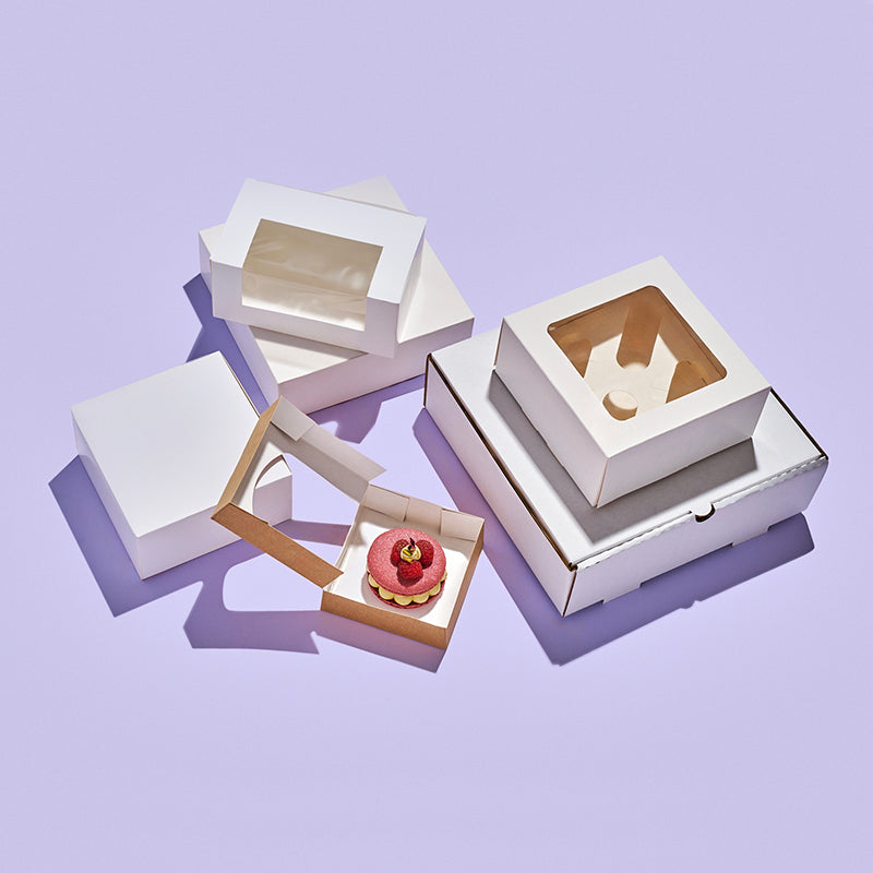 Bakery packaging