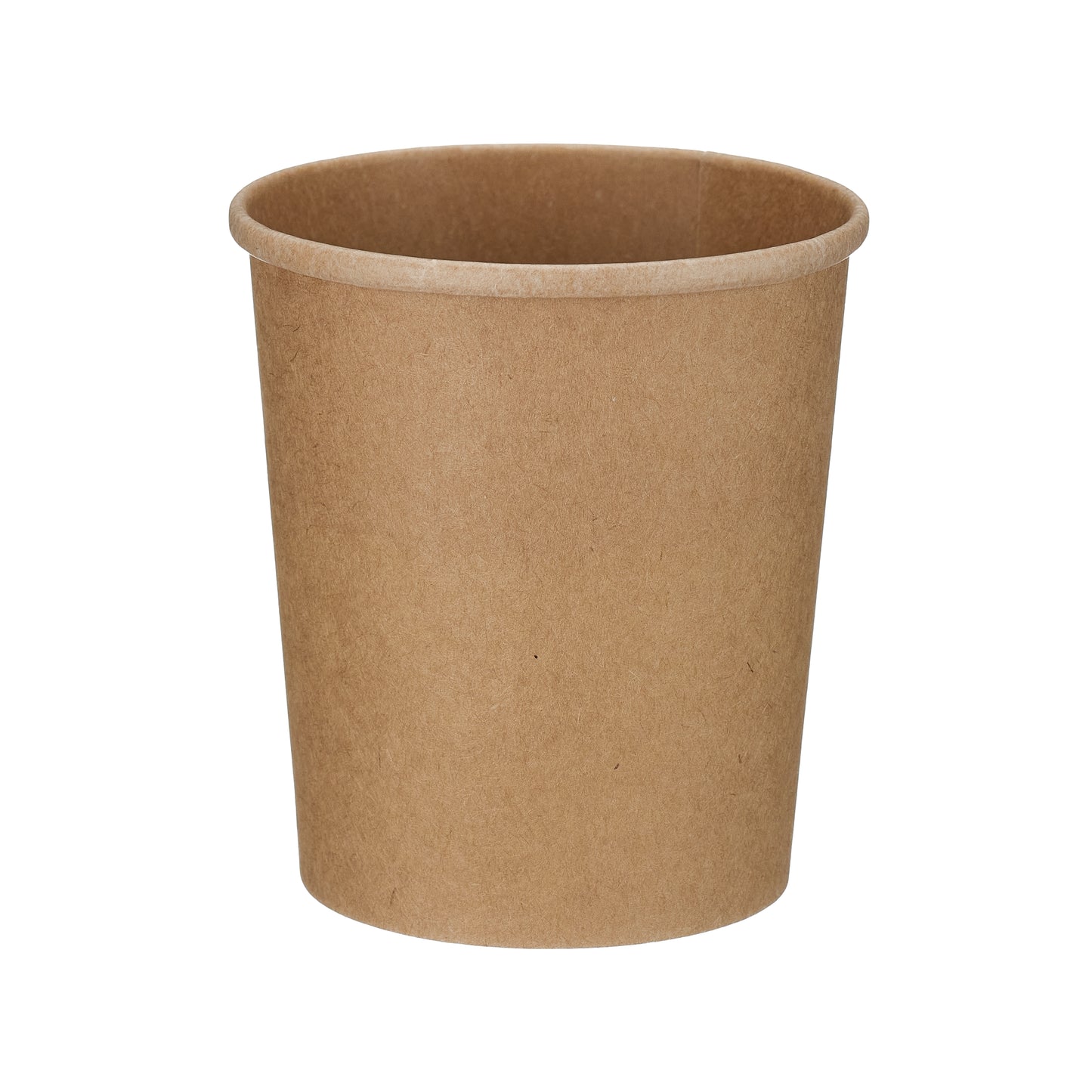 16oz Heavy Duty Soup Cup with Lids - 500 units