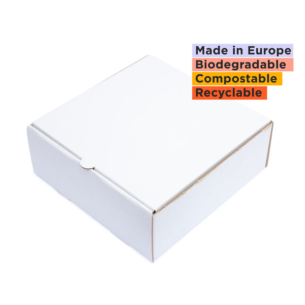 Cake Boxes Corrugated(B-Flute)