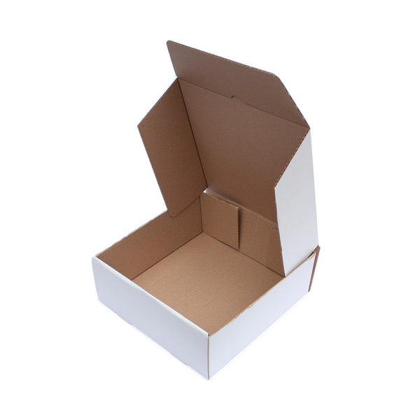 Cake Boxes Corrugated(B-Flute)