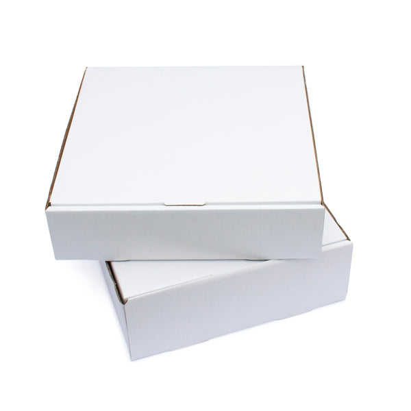 Cake Boxes Corrugated(B-Flute)