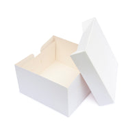 Cake Boxes and Wedding Boxes with Lids