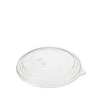 1000ml Kraft Hot Food Bowl with Lids - 300 units