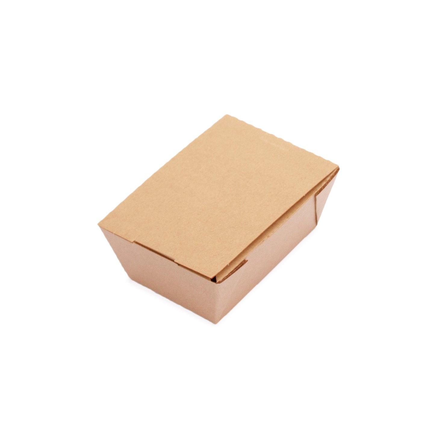 Food Container Take away packaging Hot food container Small Bioflute Leakproof box