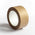 Paper tapes, Printed hatch print, 50 metres length, 48mm width recycled paper thumbnail