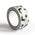 Printed packing tapes, Geometric shapes print, 50 metres length, 48mm width thumbnail