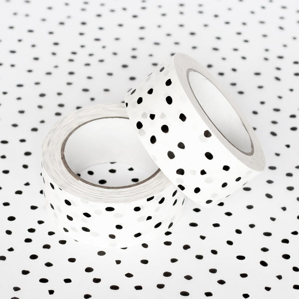 Polkadot Packaging Recyclable Tissue Paper