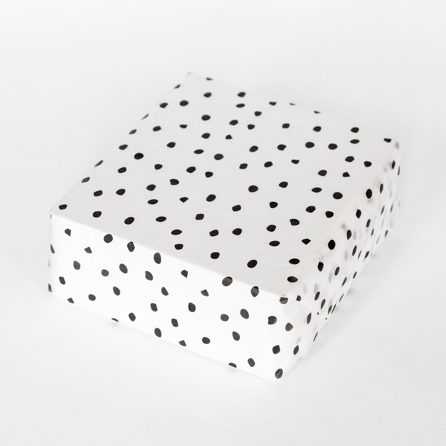 Polkadot Packaging Recyclable Tissue Paper