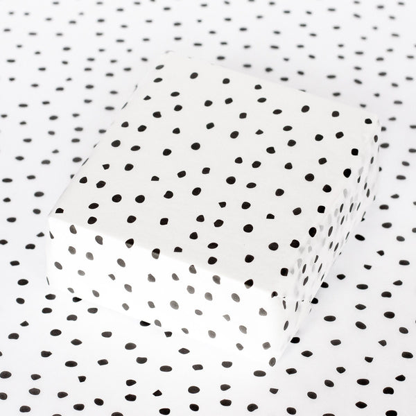 Polkadot Packaging Recyclable Tissue Paper