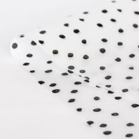 Polkadot Packaging Recyclable Tissue Paper