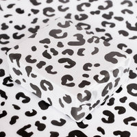 Tissue Paper Leopard print, 500mm x 380mm Recyclable, Compostable, Biodegradable